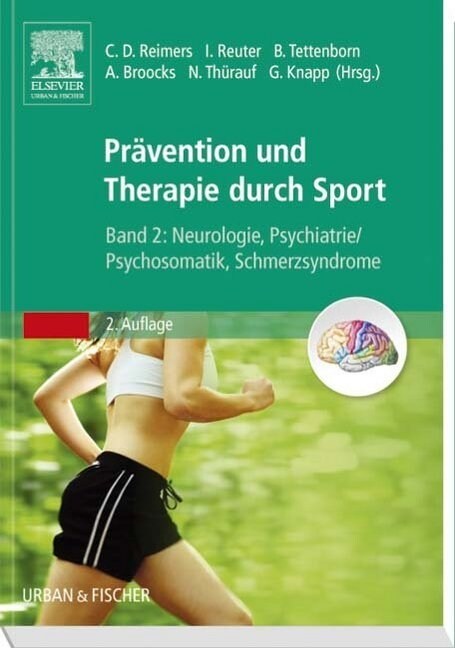 Therapie und Pravention durch Sport. Bd.2 (Paperback)