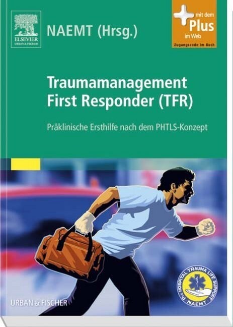 Traumamanagement First Responder (TFR) (Paperback)