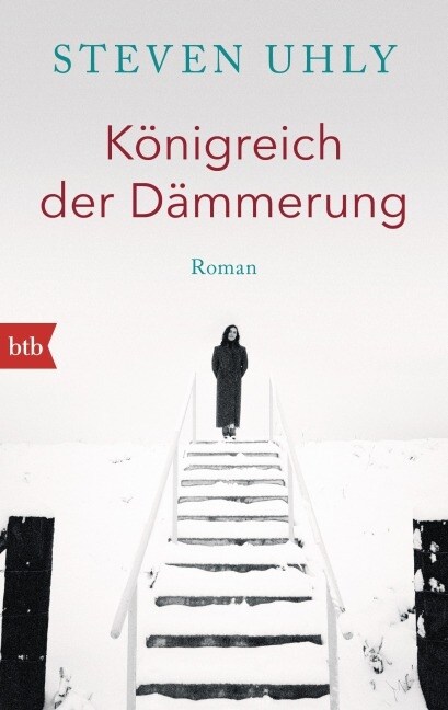 Konigreich der Dammerung (Paperback)