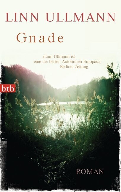 Gnade (Paperback)