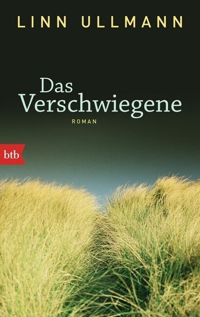 Das Verschwiegene (Paperback)