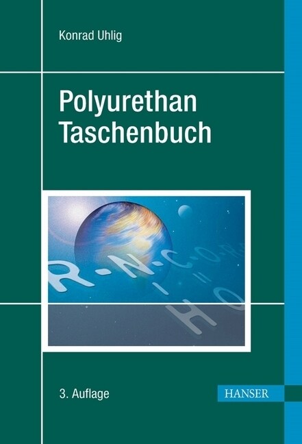 Polyurethan-Taschenbuch (Hardcover)