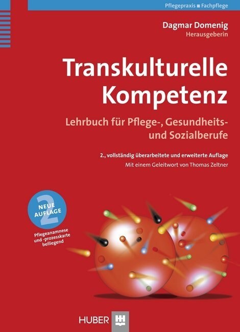 Transkulturelle Kompetenz (Hardcover)