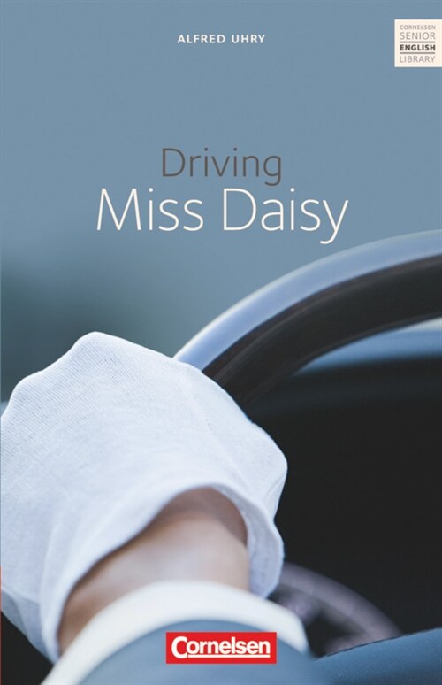 Driving Miss Daisy (Paperback)