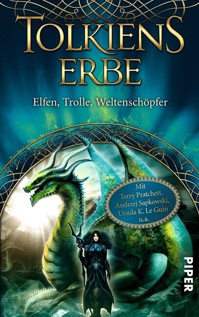 Tolkiens Erbe (Paperback)