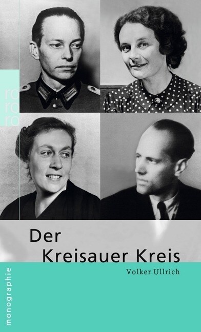 Der Kreisauer Kreis (Paperback)
