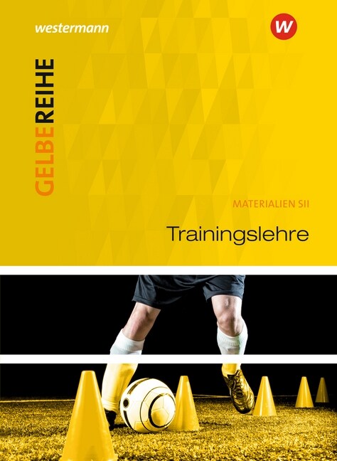 Trainingslehre (Paperback)