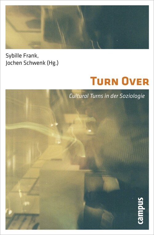 Turn Over (Paperback)