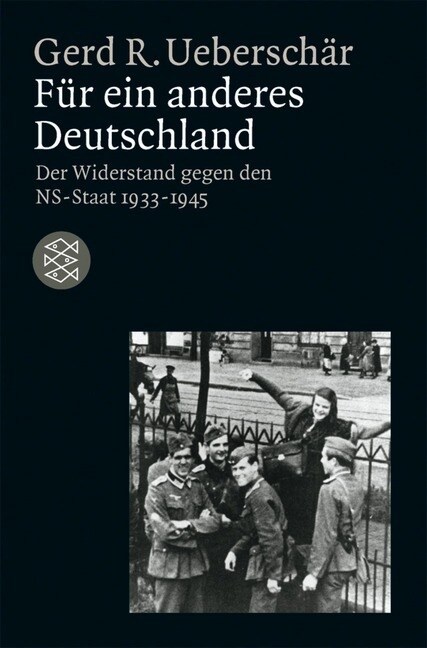 Fur ein anderes Deutschland (Paperback)