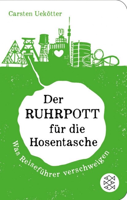 Der Ruhrpott fur die Hosentasche (Paperback)