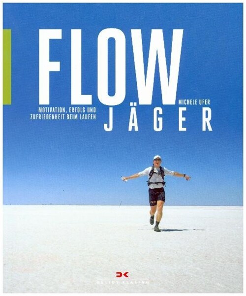 Flow-Jager (Paperback)