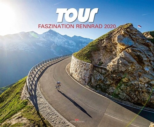 Tour - Faszination Rennrad 2020 (Calendar)