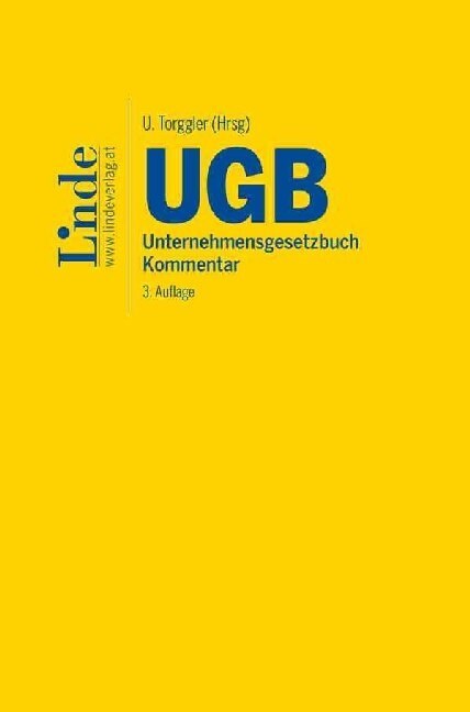 UGB (Hardcover)