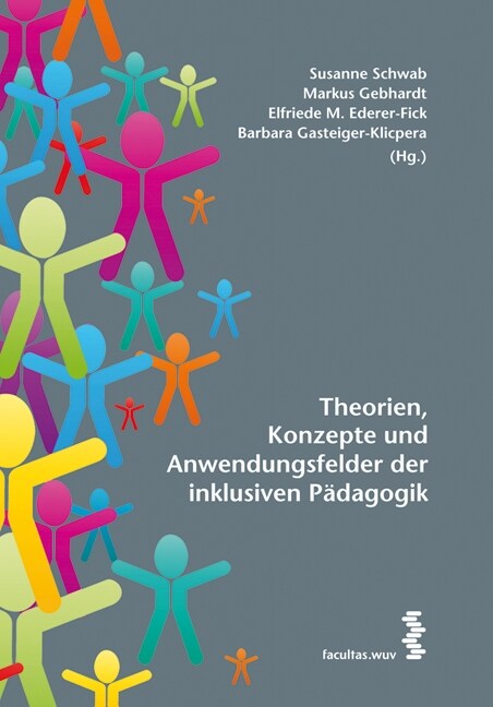 Theorien, Konzepte und Anwendungsfelder der inklusiven Padagogik (Paperback)