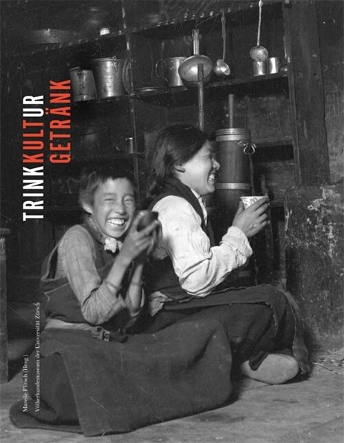 Trinkkultur Kultgetrank (Hardcover)