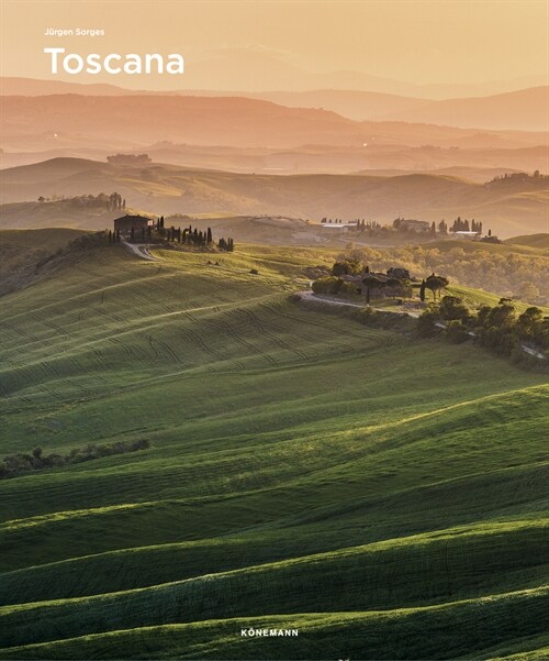 Toscana (Hardcover)