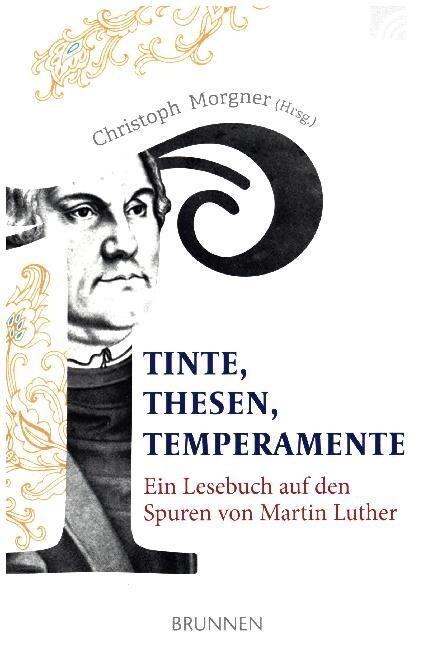 Tinte, Thesen, Temperamente (Paperback)