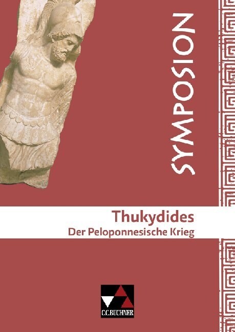 Thukydides. Der Peloponnesische Krieg (Pamphlet)