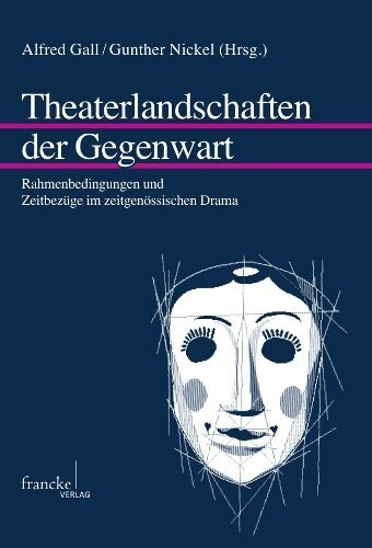 Theaterlandschaften der Gegenwart (Pamphlet)