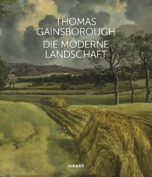 Thomas Gainsborough (Hardcover)