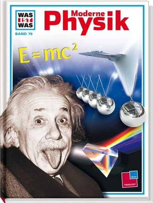 Moderne Physik (Hardcover)