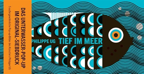 Tief im Meer (Hardcover)