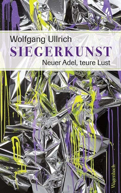 Siegerkunst (Paperback)