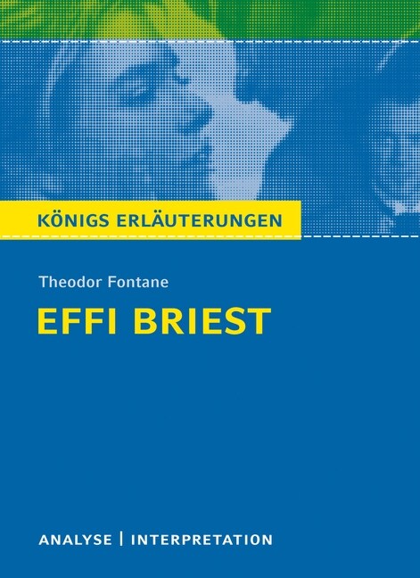 Theodor Fontane Effi Briest (Paperback)