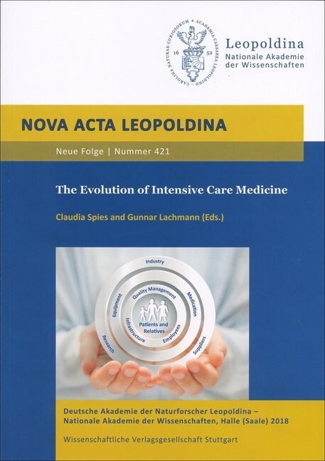 The Evolution of Intensive Care Medicine (Paperback)