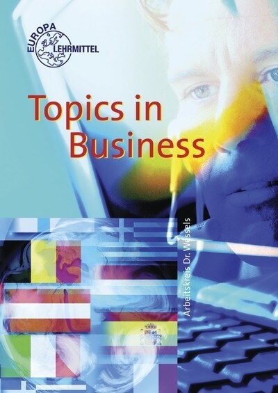 Topics in Business (Paperback)