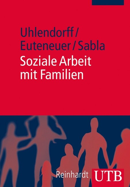 Soziale Arbeit mit Familien (Paperback)