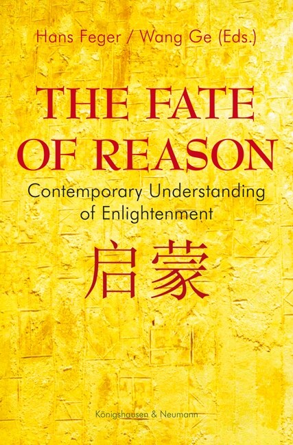 The Fate of Reason (Paperback)