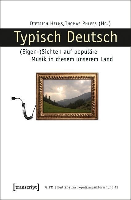 Typisch Deutsch (Paperback)