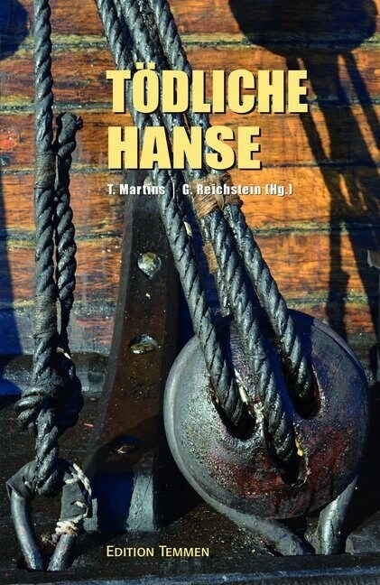 Todliche Hanse (Paperback)