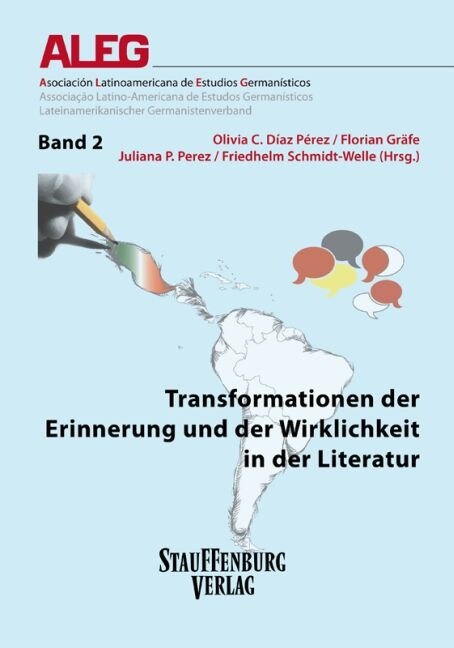 Transformationen der Erinnerung und der Wirklichkeit in der Literatur (Paperback)