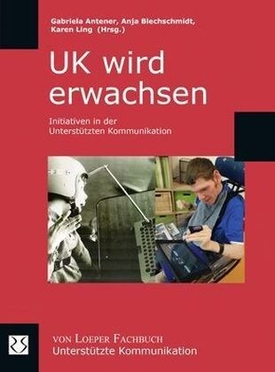 UK wird erwachsen (Paperback)