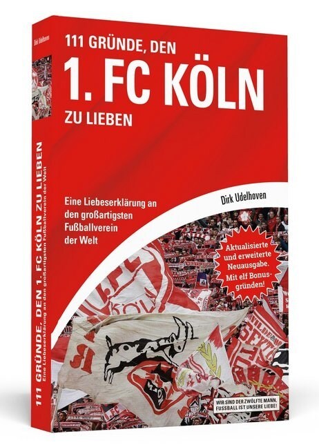 111 Grunde, den 1. FC Koln zu lieben (Paperback)