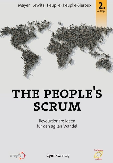 The Peoples Scrum (Paperback)