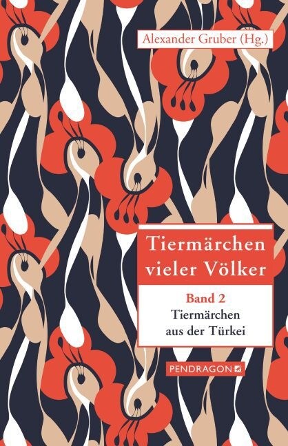 Tiermarchen vieler Volker. Bd.2 (Paperback)