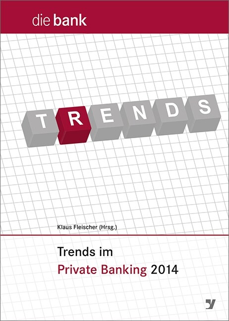 Trends im Private Banking 2014 (Hardcover)