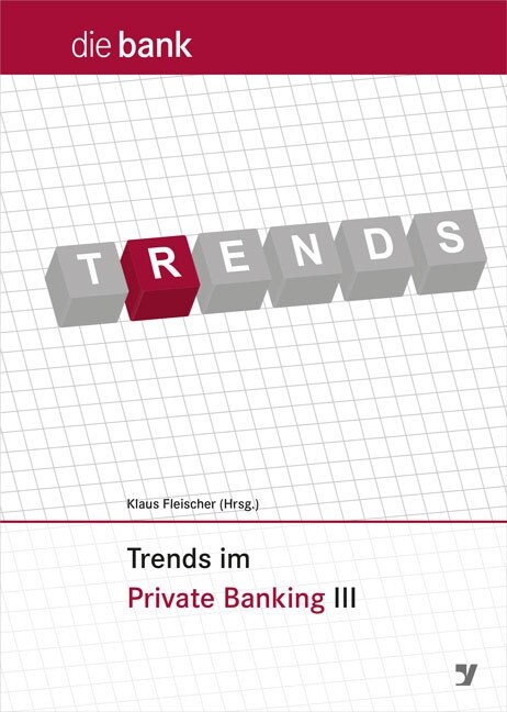 Trends im Private Banking 2017 (Hardcover)