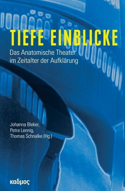 Tiefe Einblicke (Paperback)