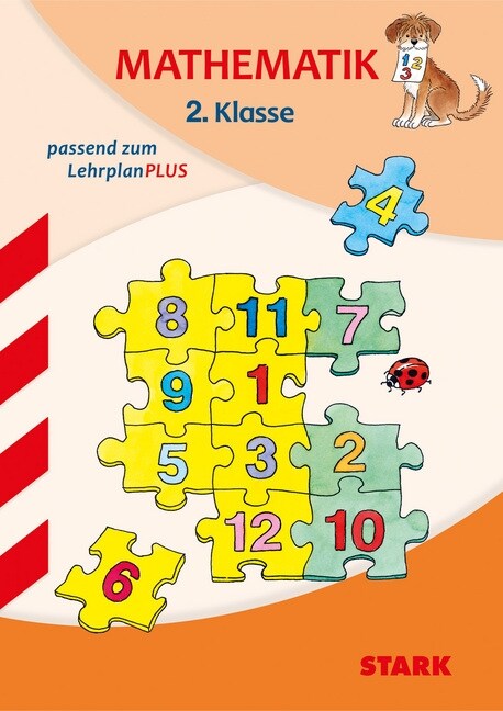 Training Grundschule, Mathematik 2. Klasse (Paperback)