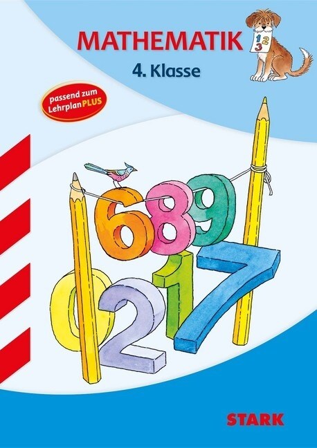 Training Grundschule, Mathematik 4. Klasse (Paperback)