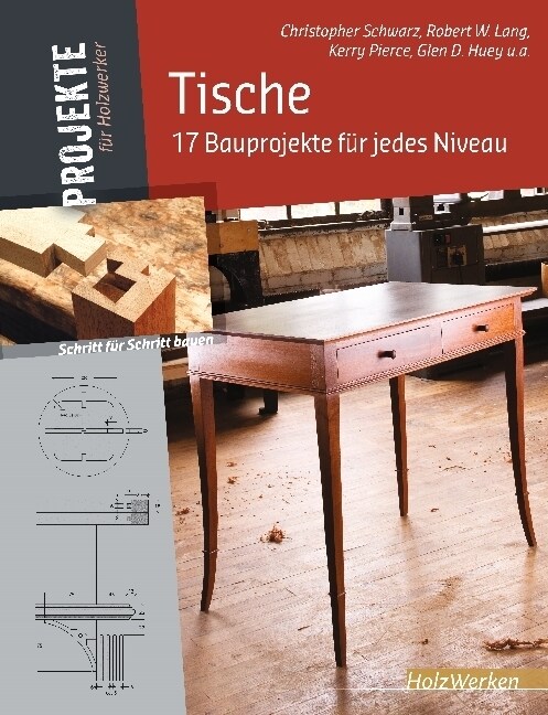 Tische (Hardcover)