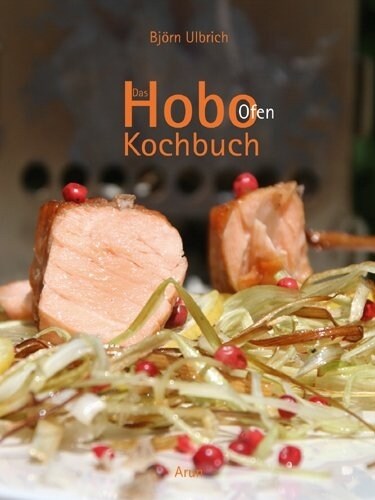 Das Hobo-Ofen Kochbuch (Hardcover)