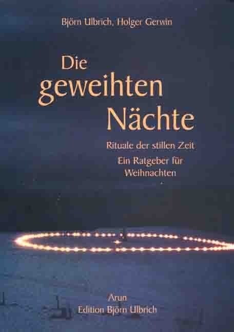 Die geweihten Nachte (Hardcover)