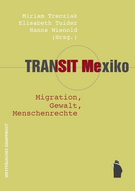 Transit Mexiko (Paperback)