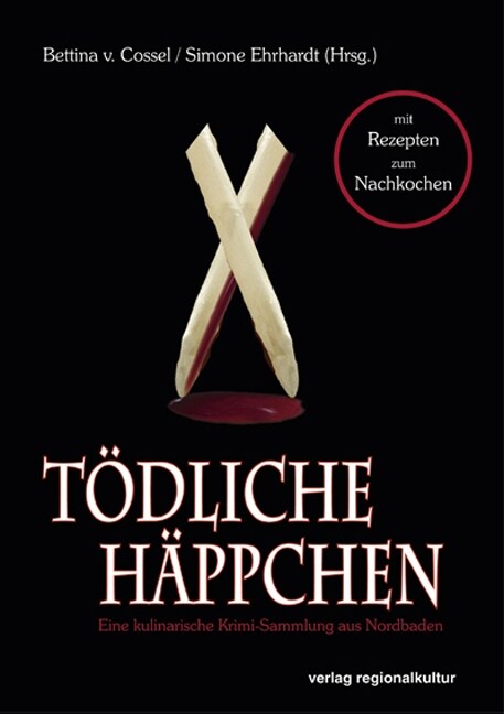 Todliche Happchen (Paperback)