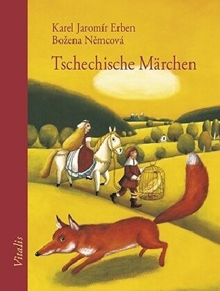 Tschechische Marchen (Hardcover)